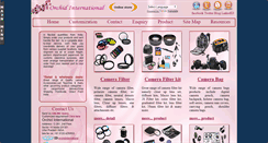 Desktop Screenshot of foto-asian.com
